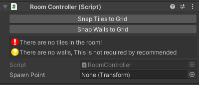 Room Controller Editor 1